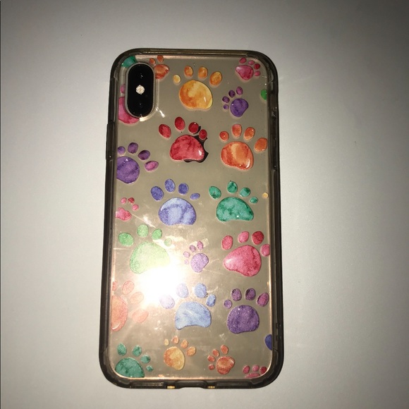 7 iPhone X phone cases. - Picture 7 of 9